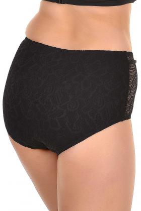 Pour Moi Swim - Puerto Rico Bikini Taillenslip