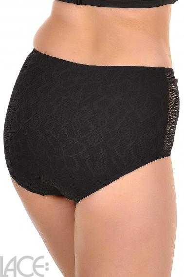 Pour Moi Swim - Puerto Rico Bikini Taillenslip
