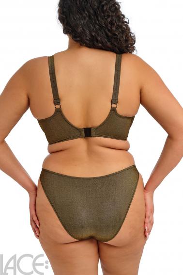 Elomi Swim - Sunset Shimmer Bikini-BH Tiefes Dekolleté I-N Cup