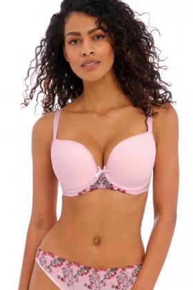 Freya Lingerie - Show-Off Push-up-BH F-J Cup