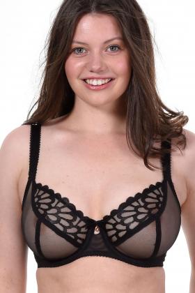 Freya Lingerie - Loveland Dekolleté-BH F-K Cup Freya Lingerie - Loveland Dekolleté-BH F-K Cup