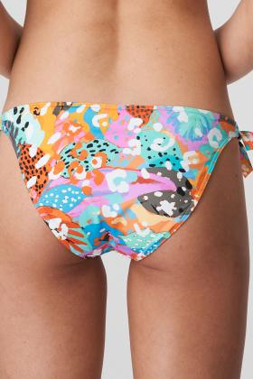 PrimaDonna Swim - Caribe Bikini Slip zum Schnüren