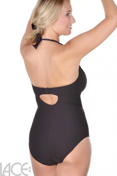 LACE Design - Dueodde Badeanzug D-G Cup