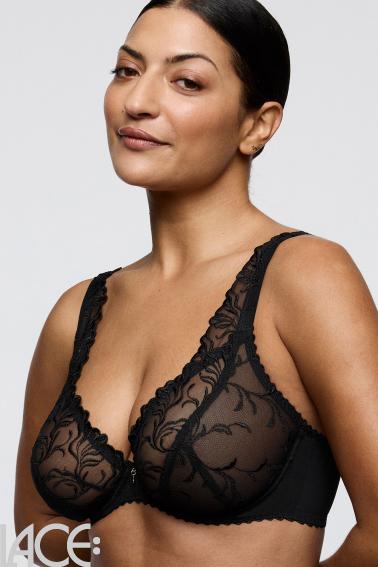 PrimaDonna Lingerie - Solisse Dekolleté-BH D-G Cup