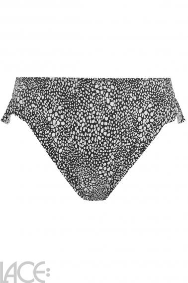 Elomi Swim - Pebble Cove Bikini Rio Slip - High leg