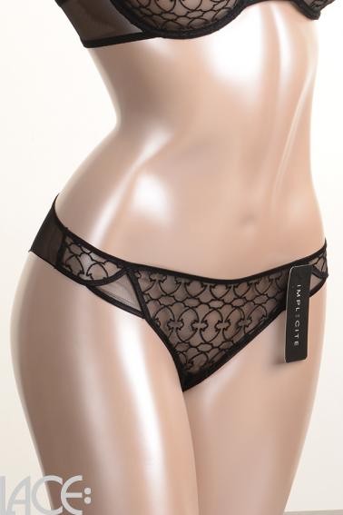 Implicite - Mystere String