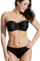 PrimaDonna Lingerie - Satin Trägerloser BH D-G Cup PrimaDonna Lingerie - Satin Trägerloser BH D-G Cup
