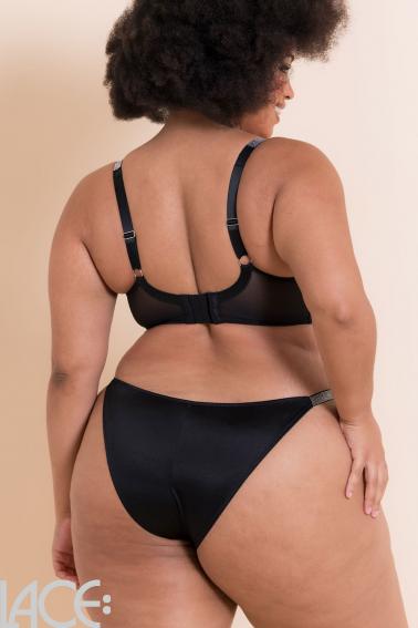 Curvy Kate - Boost Diamante Balconette-BH G-L Cup