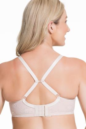 Cake - Waffles Spacer Still-BH mit Bügel H-J Cup