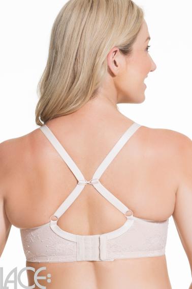 Cake - Waffles Spacer Still-BH mit Bügel H-J Cup