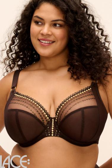 Elomi - Matilda Dekolleté-BH G-O Cup