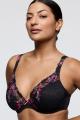 PrimaDonna Lingerie - Miyara Dekolleté-BH - wattiert - E-G Cup