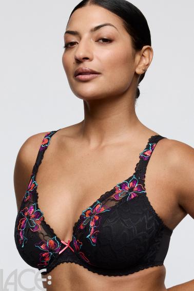 PrimaDonna Lingerie - Miyara Dekolleté-BH - wattiert - E-G Cup