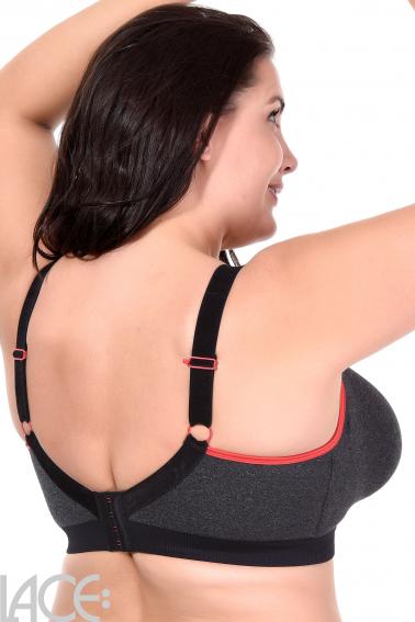 Cake - Sugar Candy Crush Still-BH ohne Bügel