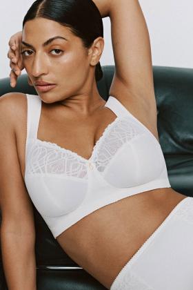 PrimaDonna Lingerie - Salerno BH ohne Bügel E-G Cup 
