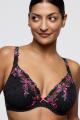 PrimaDonna Lingerie - Miyara Dekolleté-BH - wattiert - E-G Cup