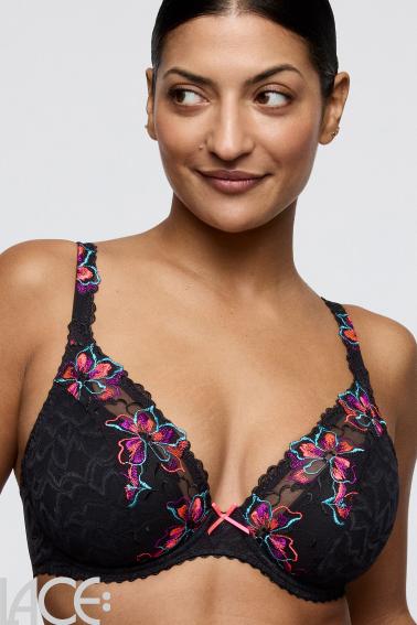 PrimaDonna Lingerie - Miyara Dekolleté-BH - wattiert - E-G Cup