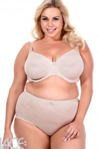 Rosme Lingerie - BH E-H Cup - Rosme 01