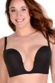 Wonderbra - Ultimate Plunge Push-up-BH E-G Cup Wonderbra - Ultimate Plunge Push-up-BH E-G Cup