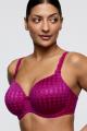PrimaDonna Lingerie - Madison T-shirt BH E-G Cup - Herzform PrimaDonna Lingerie - Madison T-shirt BH E-G Cup - Herzform