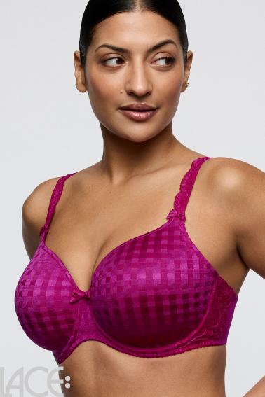 PrimaDonna Lingerie - Madison T-shirt BH E-G Cup - Herzform