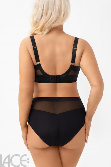 Gorsenia - Aussenträger-BH G-K Cup - Gorsenia 76