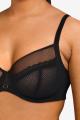 Chantelle - Parisian Allure BH G-I Cup
