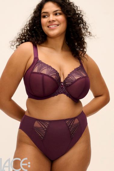 Elomi - Reja Taillenslip mit hohem Bein