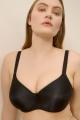 PrimaDonna Lingerie - Satin BH - Vorgeformte Cups D-H Cup 