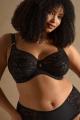 Sculptresse by Panache - Sophia BH G-M Cup