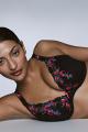 PrimaDonna Lingerie - Miyara Dekolleté-BH - wattiert - E-G Cup
