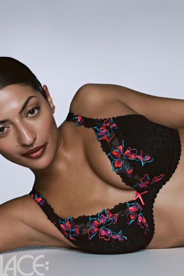 PrimaDonna Lingerie - Miyara Dekolleté-BH - wattiert - E-G Cup