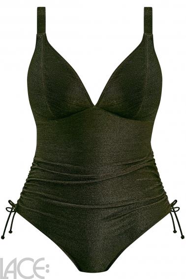 Freya Swim - Arizona Wave Badeanzug - Tiefes Dekolleté F-I Cup