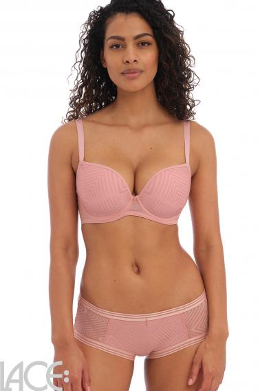 Freya Lingerie - Tailored Push-up-BH E-J Cup