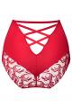 PrimaDonna Lingerie - Solisse High Waist Brasilianischer Slip PrimaDonna Lingerie - Solisse High Waist Brasilianischer Slip