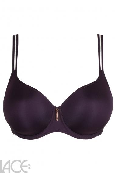 PrimaDonna Twist - East End T-shirt BH E-H Cup - Herzform