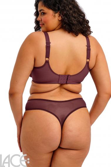 Elomi - Matilda Dekolleté-BH G-O Cup