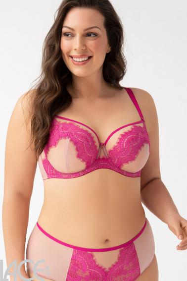 Gorsenia - Aussenträger-BH F-K Cup - Gorsenia 20