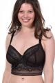 Freya Lingerie - Sydnie Corsage F-I Cup