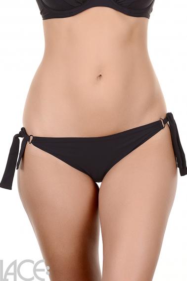 LACE Design - Dueodde Bikini Slip zum Schnüren