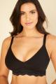 Cosabella - Ceylon Curvy Bralette ohne Bügel E-I Cup Cosabella - Ceylon Curvy Bralette ohne Bügel E-I Cup