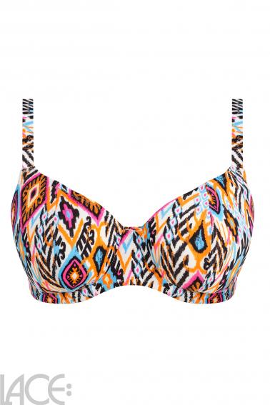 Freya Swim - Viva La Fiesta Bikini-BH Tiefes Dekolleté G-L Cup