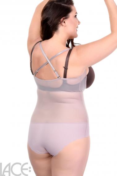 Mitex Shapewear - Shape Body - Offener Brustbereich - Mitex 1