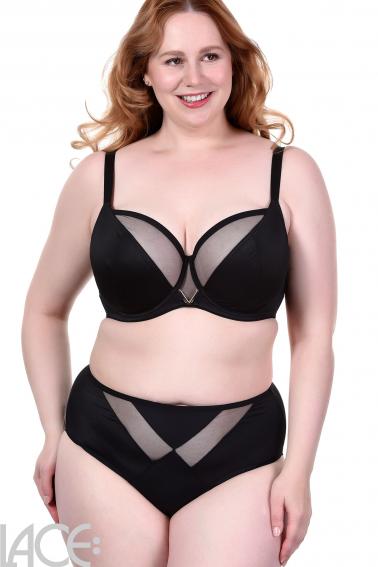 Gorsenia - Aussenträger-BH G-K Cup - Gorsenia 44