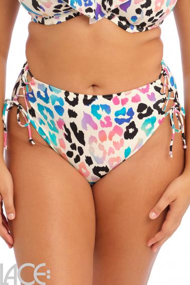 Elomi Swim - Party Bay Bikini Taillenslip - Regulierbar