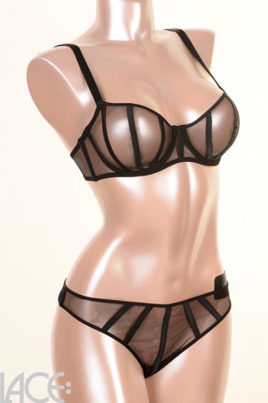 Implicite - Talisman Balconette-BH (D-E Cup)