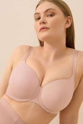 PrimaDonna Lingerie - Figuras T-shirt BH E-H Cup - Herzform