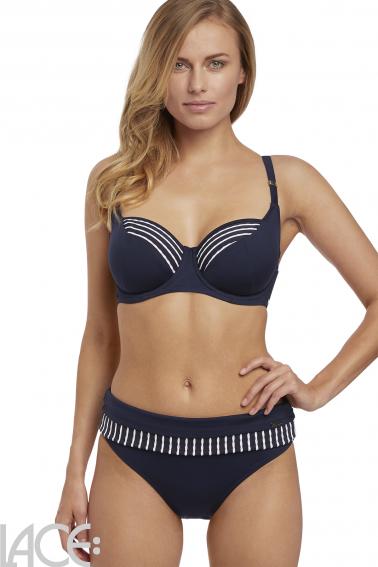 Fantasie Swim - San Remo Bikini Slip - Umschlagbar