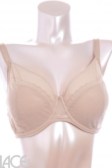 Chantelle - Parisian Allure BH G-I Cup
