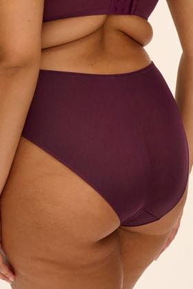 Elomi - Reja Taillenslip mit hohem Bein